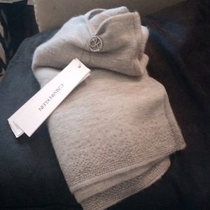 Calvin Klein Scarf